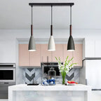 Modern Pendant Lamp for Dining Room and Kitchen