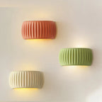 Ceramic LED Wall Lamp – Modern Decorative Lighting