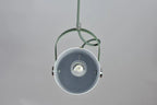 Modern Adjustable Pendant Lamp – Colorful Designer Ceiling Light