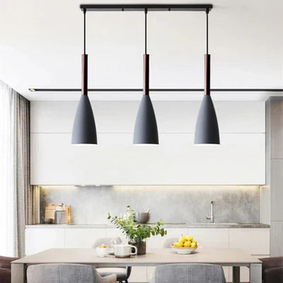 Modern Pendant Lamp for Dining Room and Kitchen