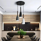 Modern Pendant Lamp for Dining Room and Kitchen