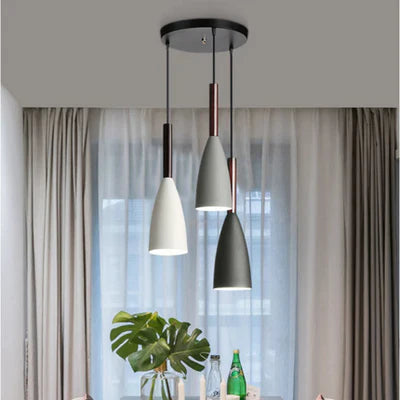 Modern Pendant Lamp for Dining Room and Kitchen
