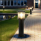 Renian – Cylindrical LED Garden Path Lamp