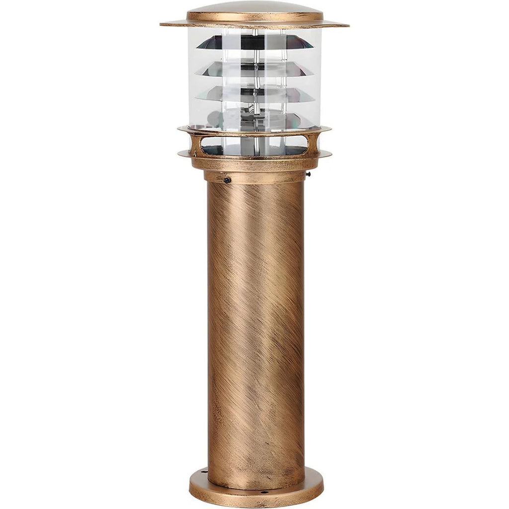 Renian – Cylindrical LED Garden Path Lamp