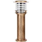Renian – Cylindrical LED Garden Path Lamp
