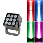 Elvarinna – Architectural LED Outdoor Wall Lamp