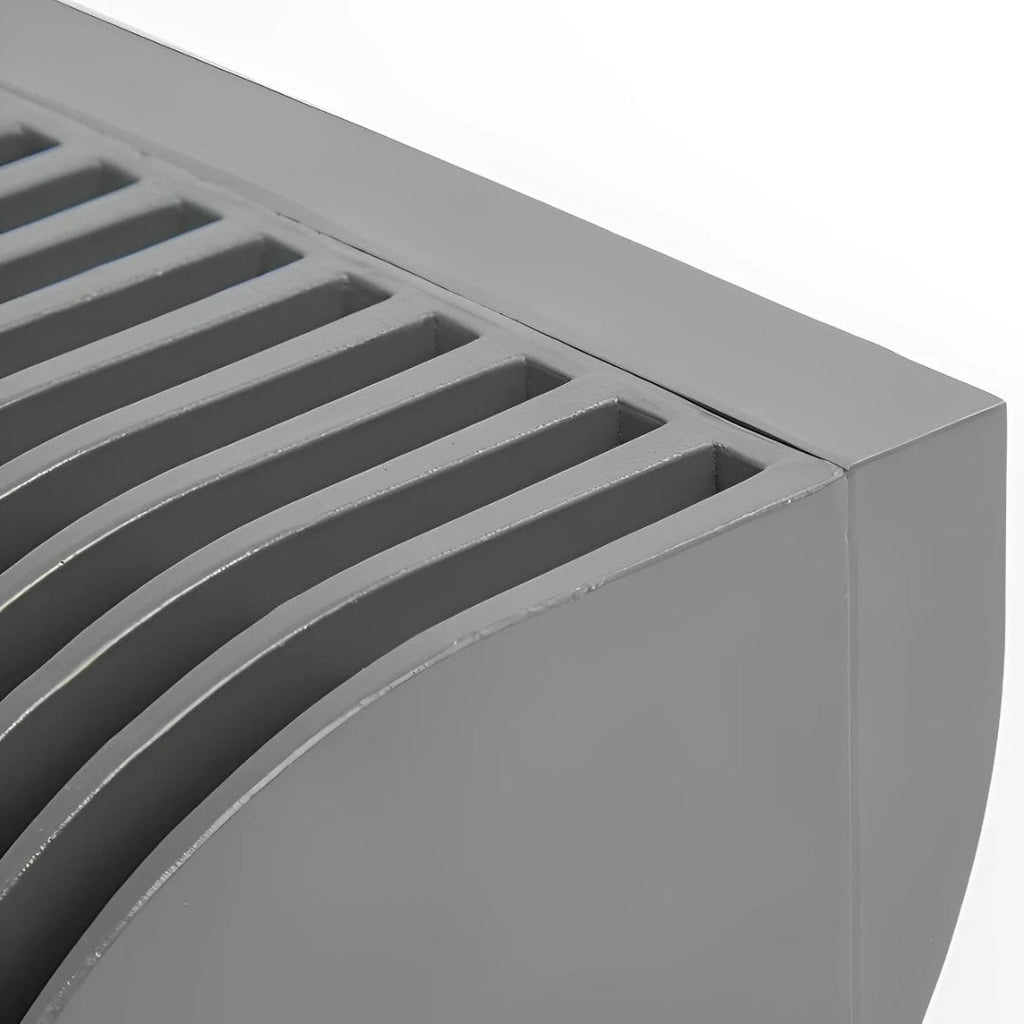 Elvarinna – Architectural LED Outdoor Wall Lamp