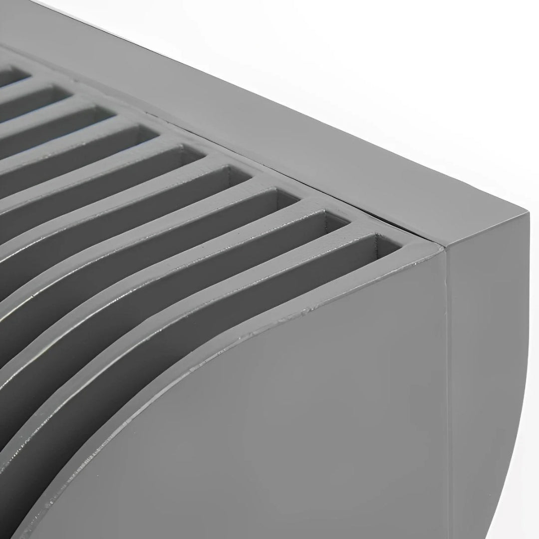Elvarinna – Architectural LED Outdoor Wall Lamp