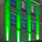 Elvarinna – Architectural LED Outdoor Wall Lamp