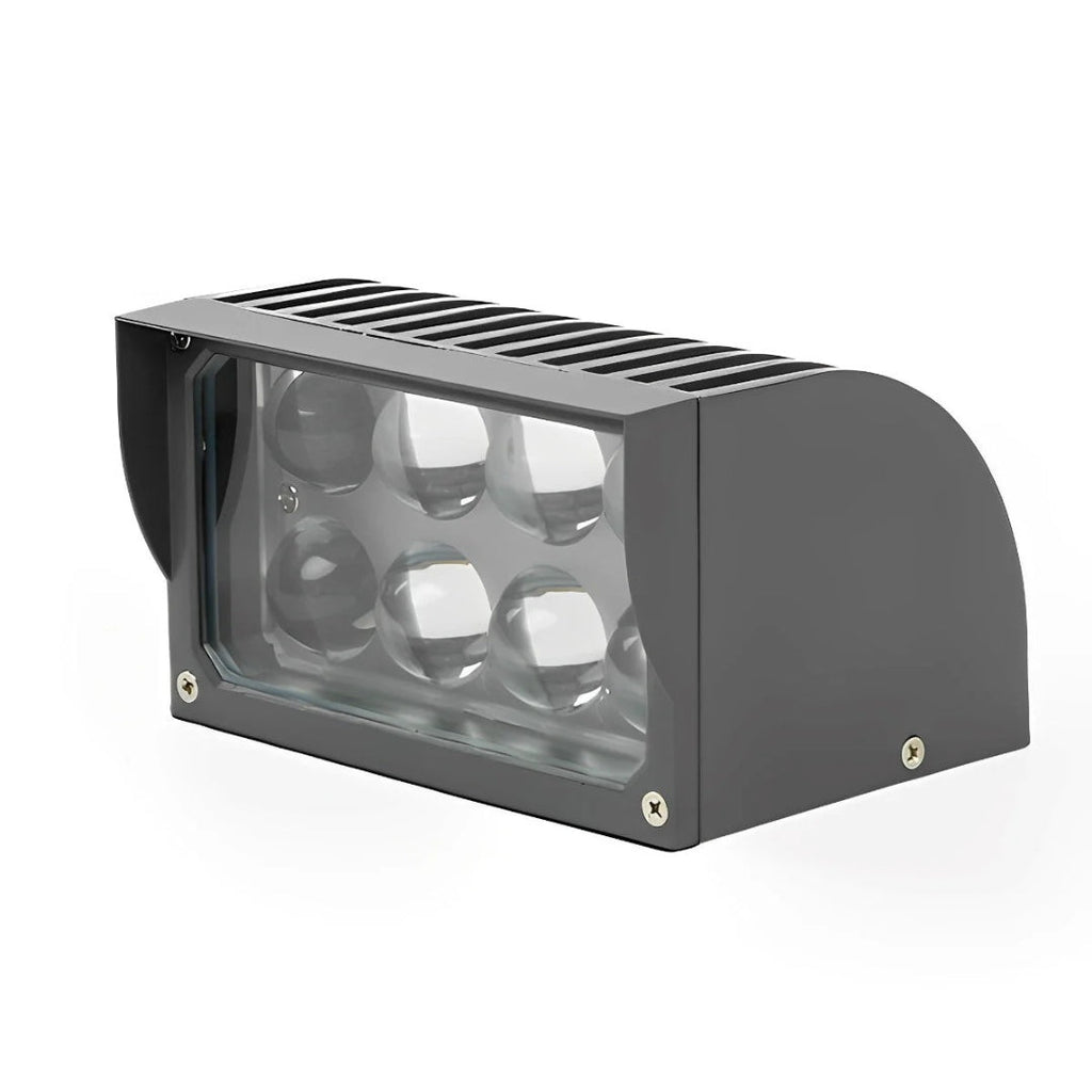 Elvarinna – Architectural LED Outdoor Wall Lamp