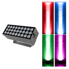 Elvarinna – Architectural LED Outdoor Wall Lamp