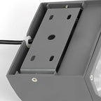 Elvarinna – Architectural LED Outdoor Wall Lamp