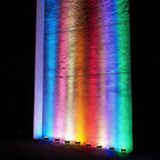 Elvarinna – Architectural LED Outdoor Wall Lamp