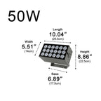 Elvarinna – Architectural LED Outdoor Wall Lamp