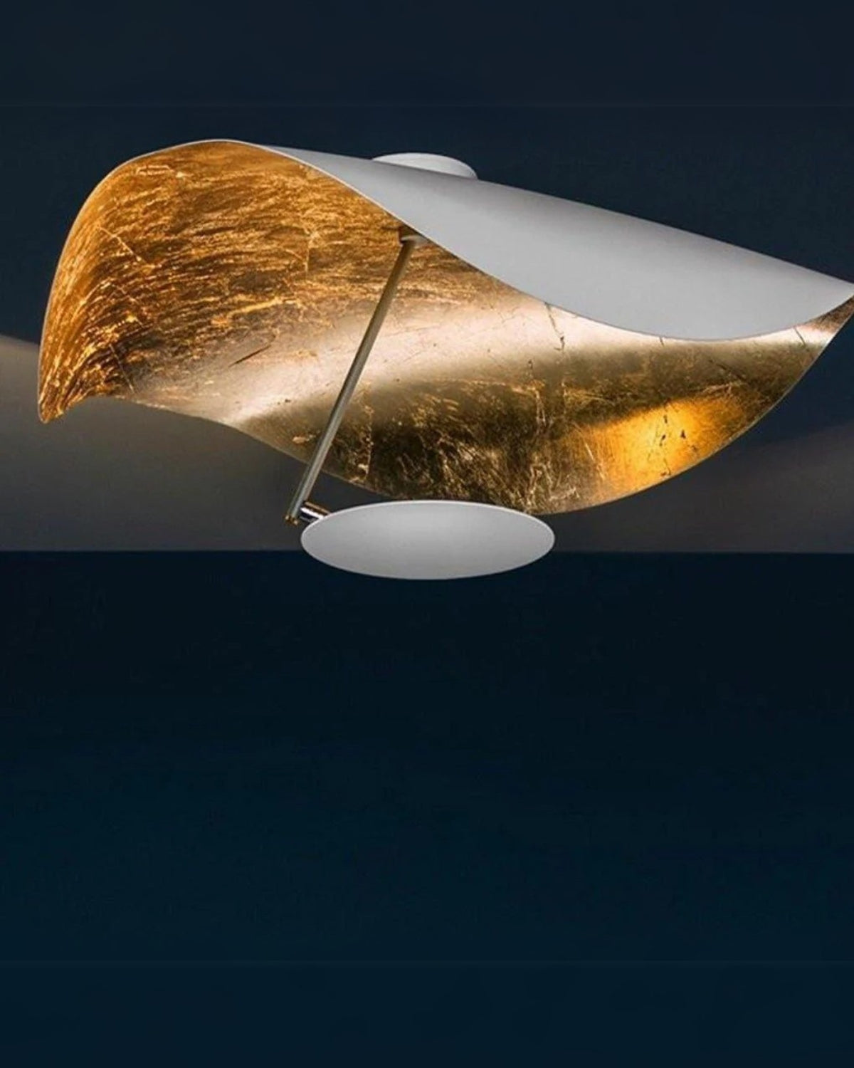 The Solar Mirror