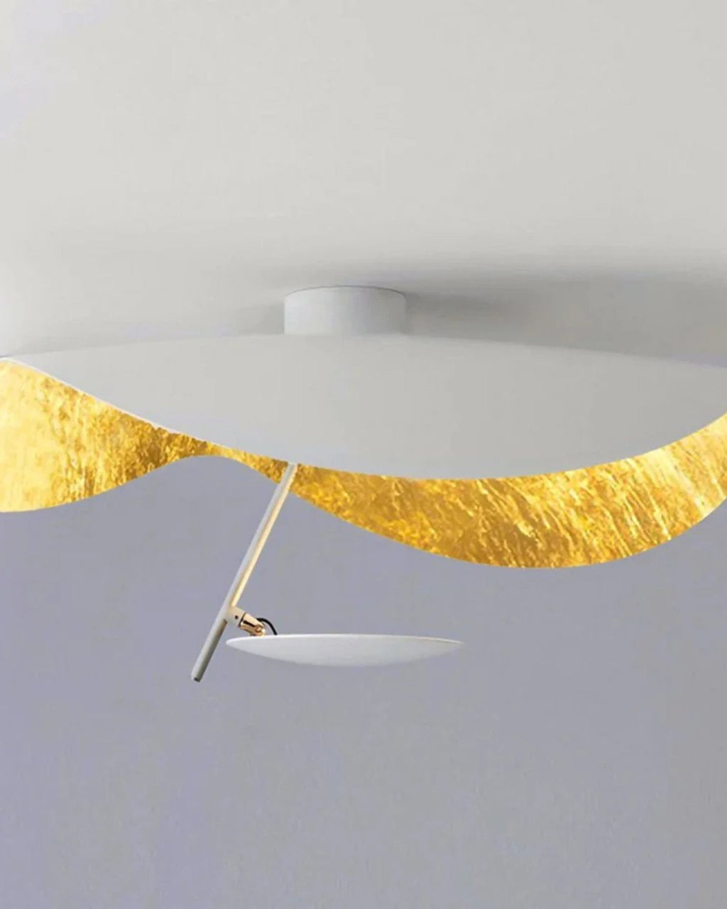 The Solar Mirror