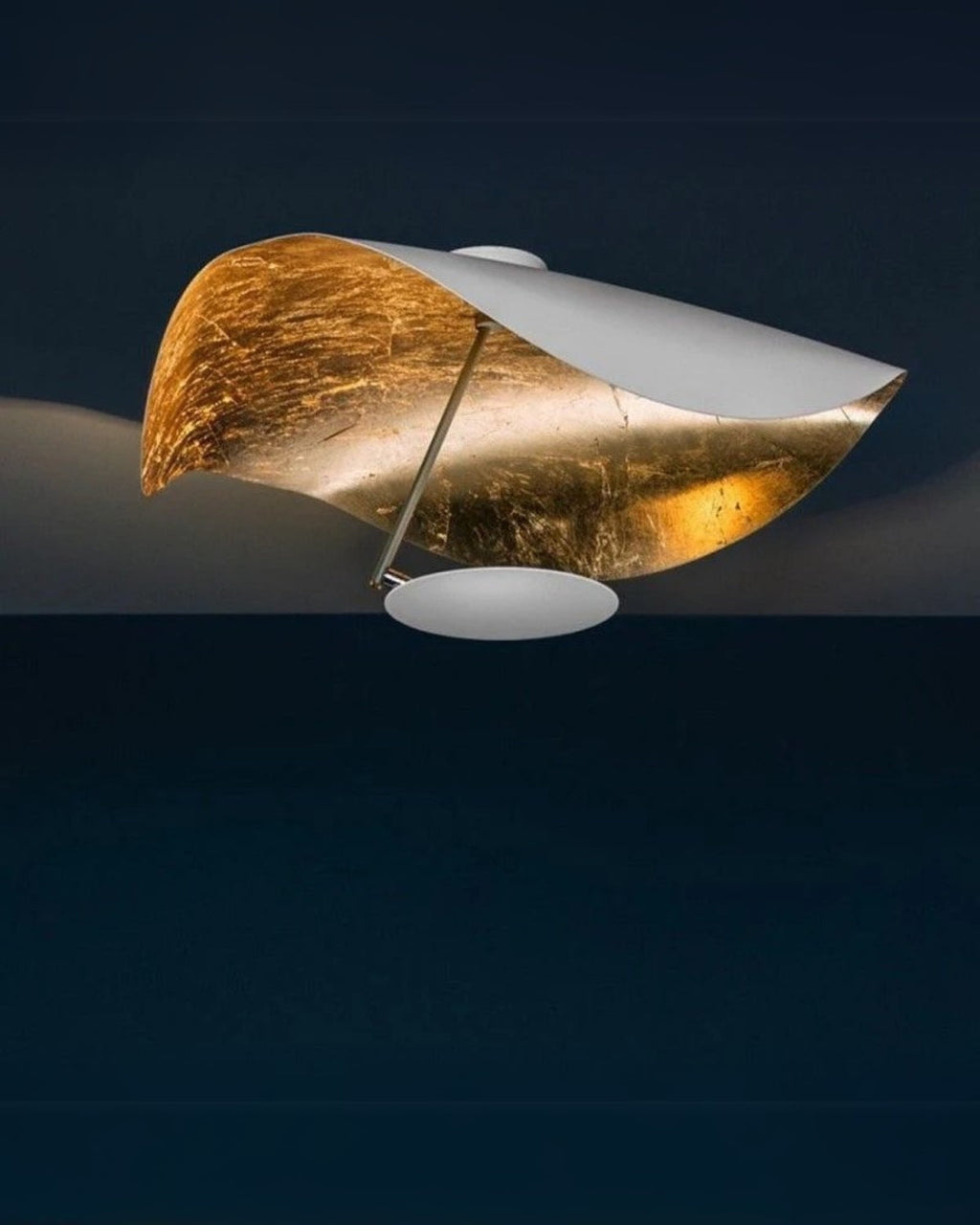 The Solar Mirror