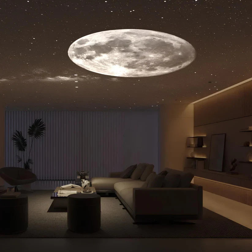 Star Projector Planetarium Projector 13 Projections
