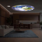 Star Projector Planetarium Projector 13 Projections